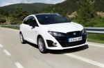 Seat Ibiza Bocanegra 2009 года